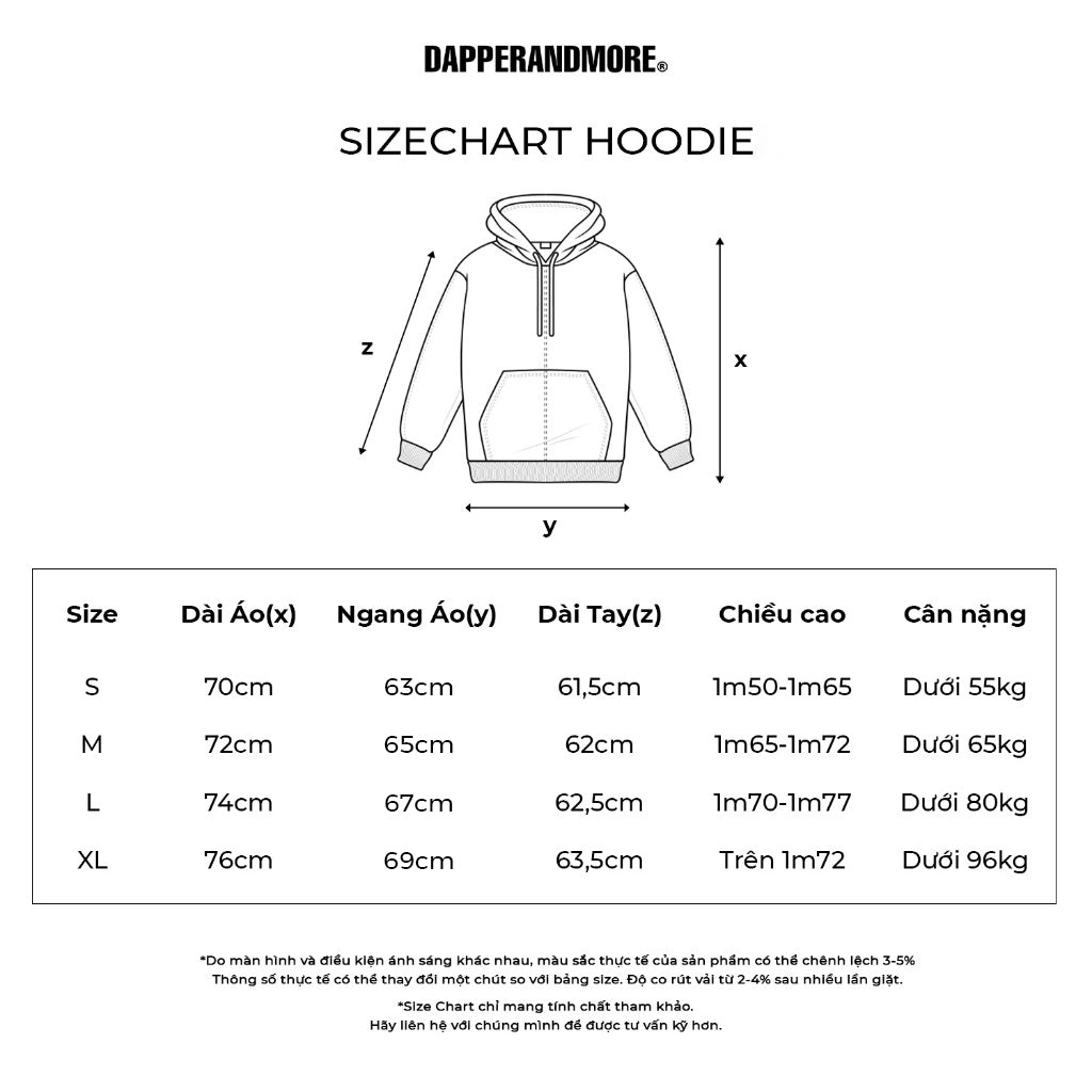 METAL ZIPPED HOODIE/ BROWN