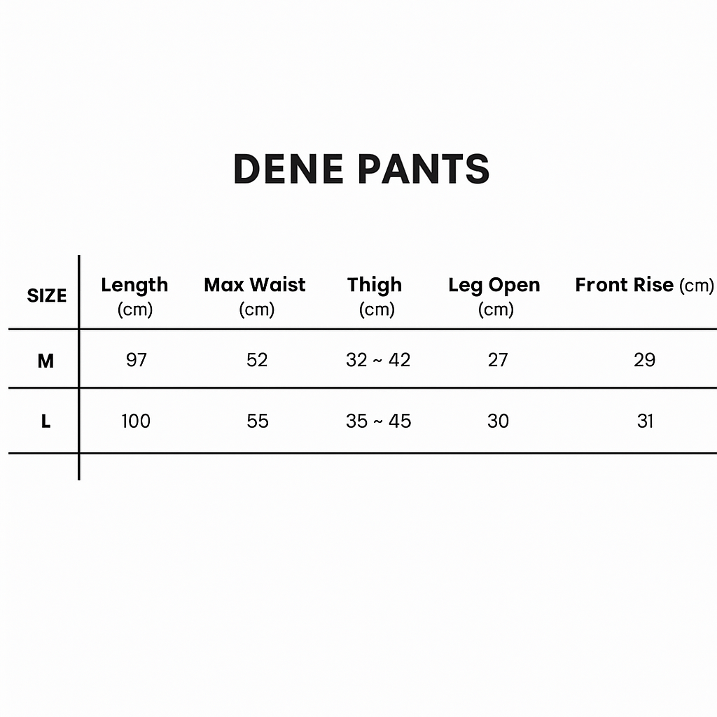 Wide-Leg Khaki Pants with Zipper