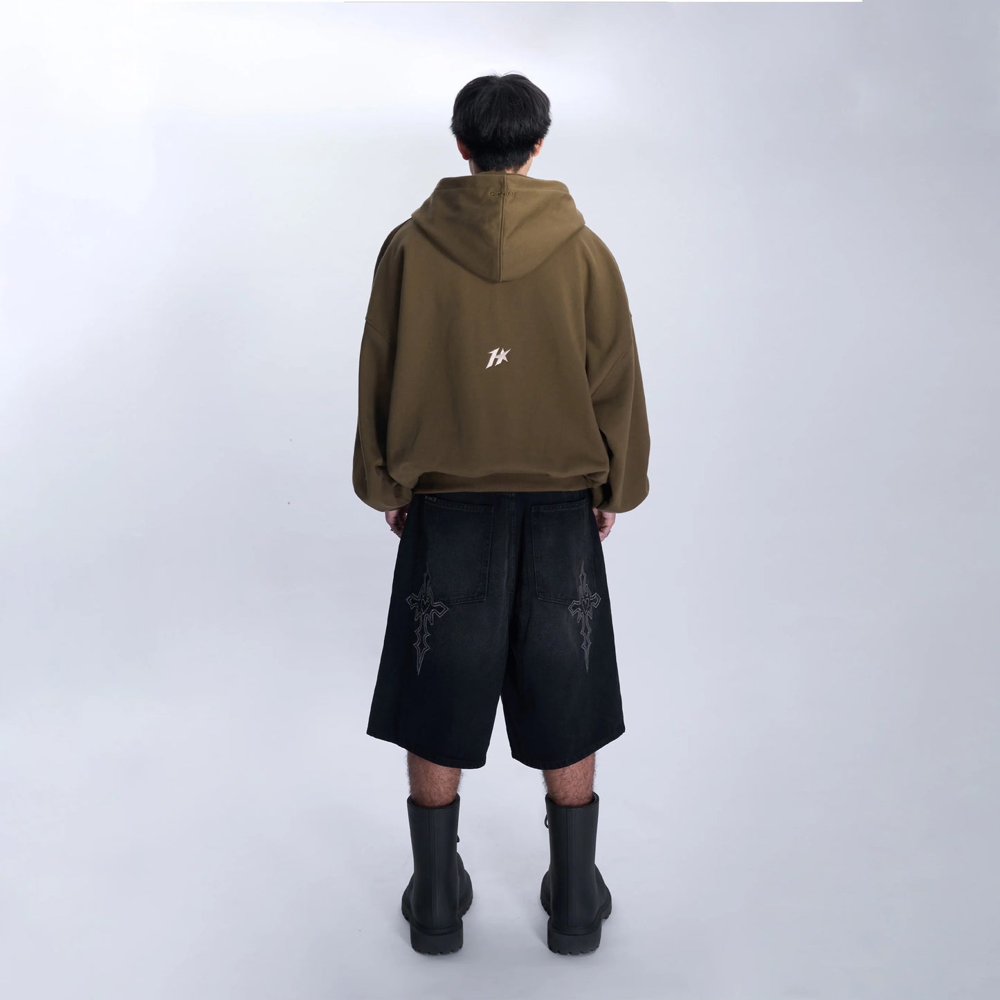 HADES SAIGON VITAL HOODIE