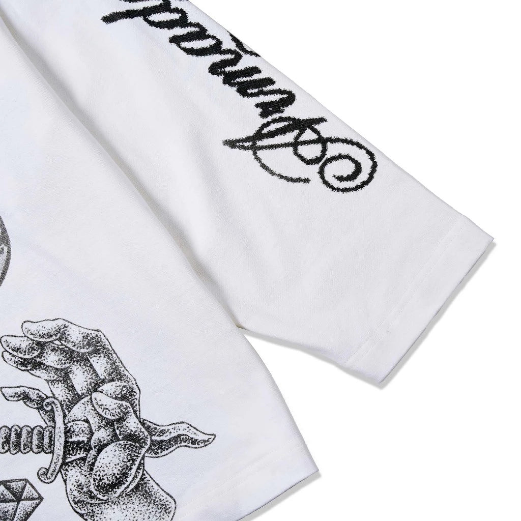 Tatoo Flash Longsleeve