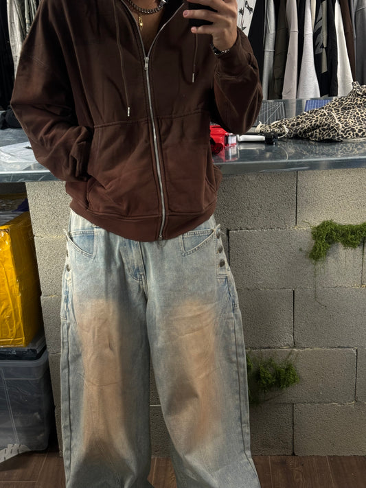 DUNE RUPTUNE WASH JEAN