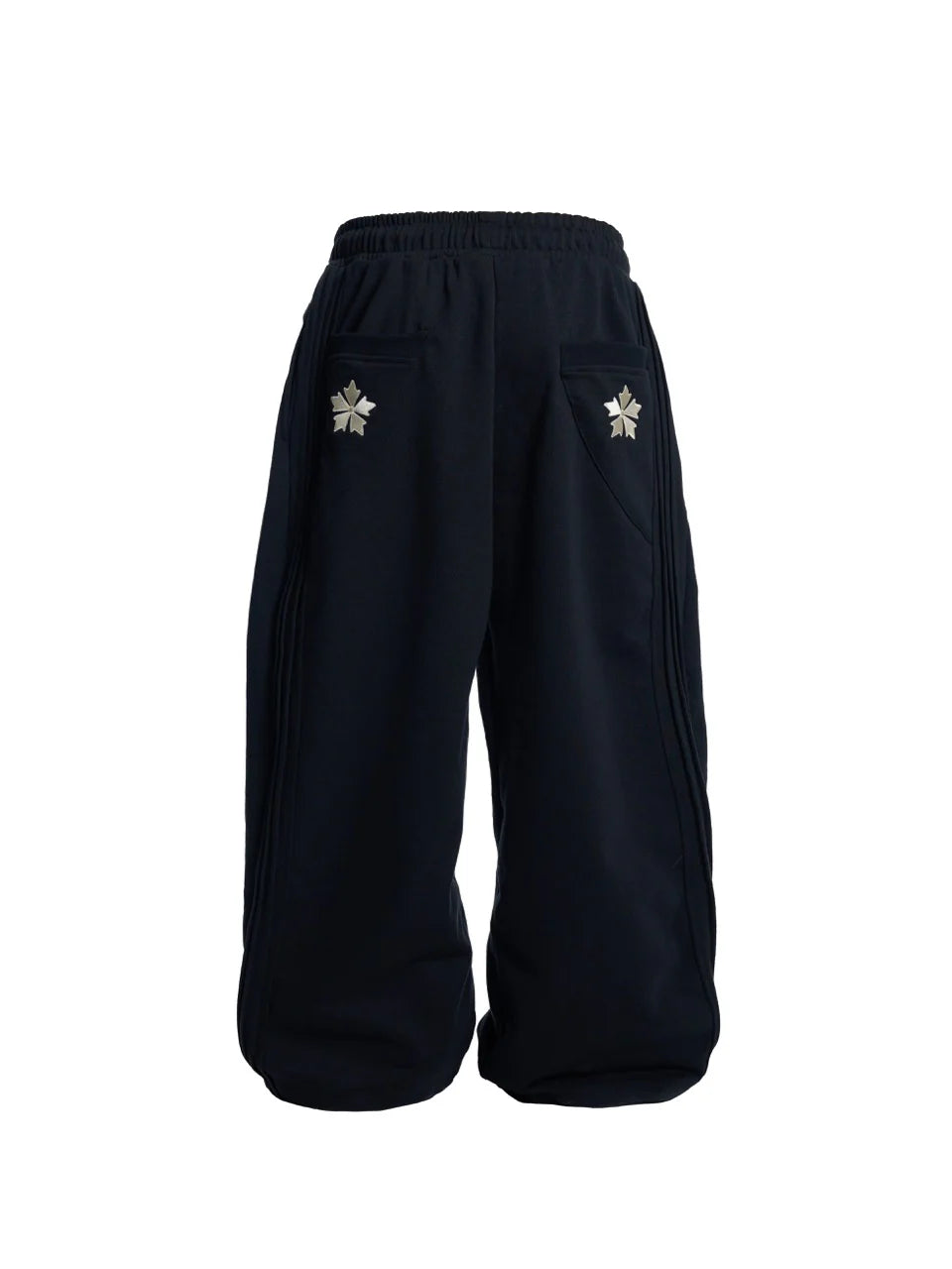 HADES HEAVEN’S CALL PANTS - BLACK