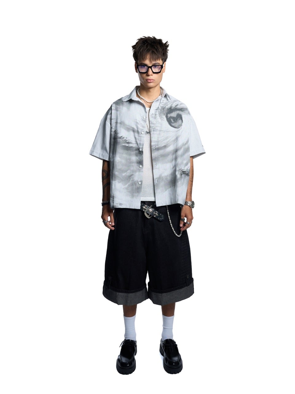 CYCLOVE SHIRT