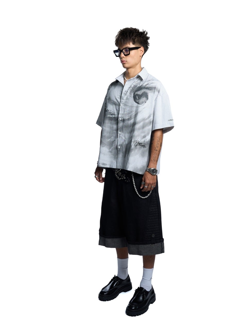 CYCLOVE SHIRT