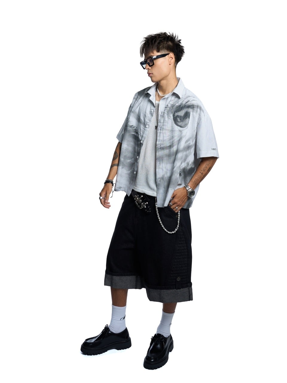 CYCLOVE SHIRT