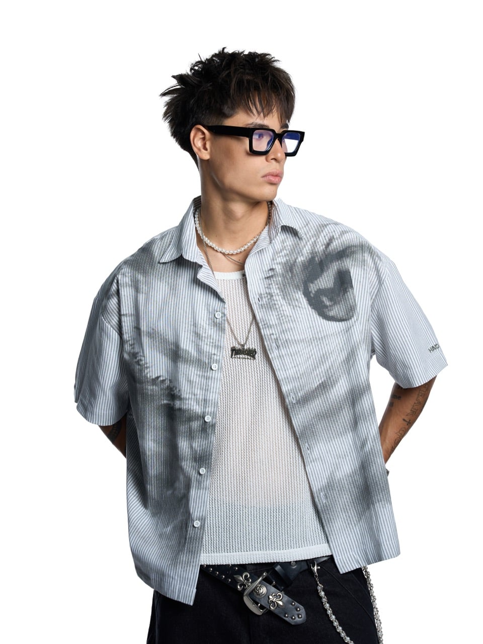 CYCLOVE SHIRT