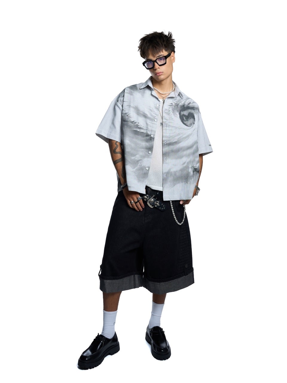CYCLOVE SHIRT