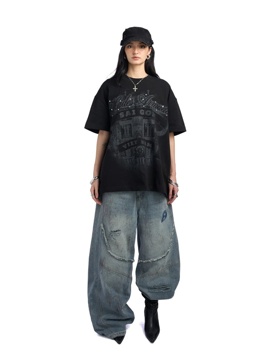 HADES SAIGON VITAL TEE