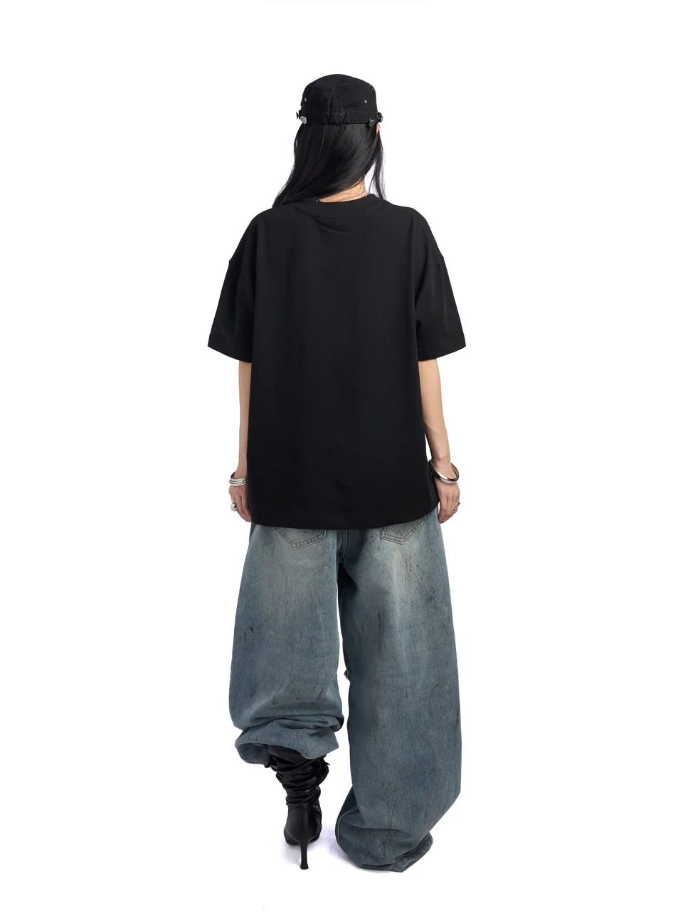 HADES SAIGON VITAL TEE