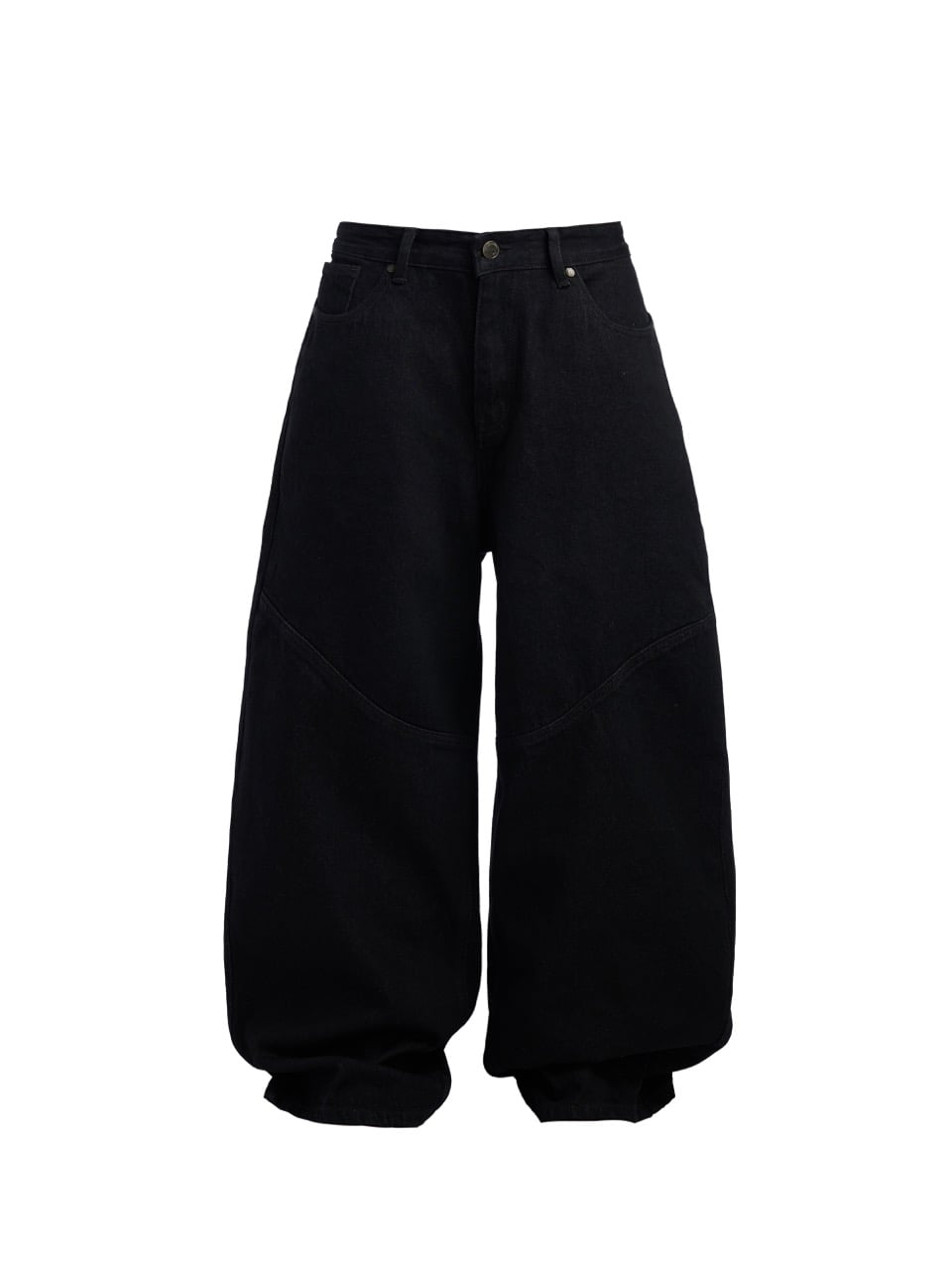 DARK MATTER DENIM PANTS