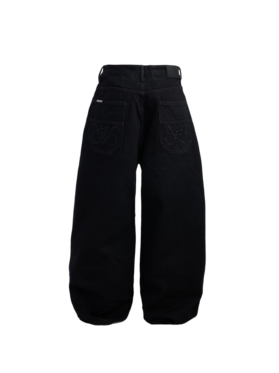 DARK MATTER DENIM PANTS