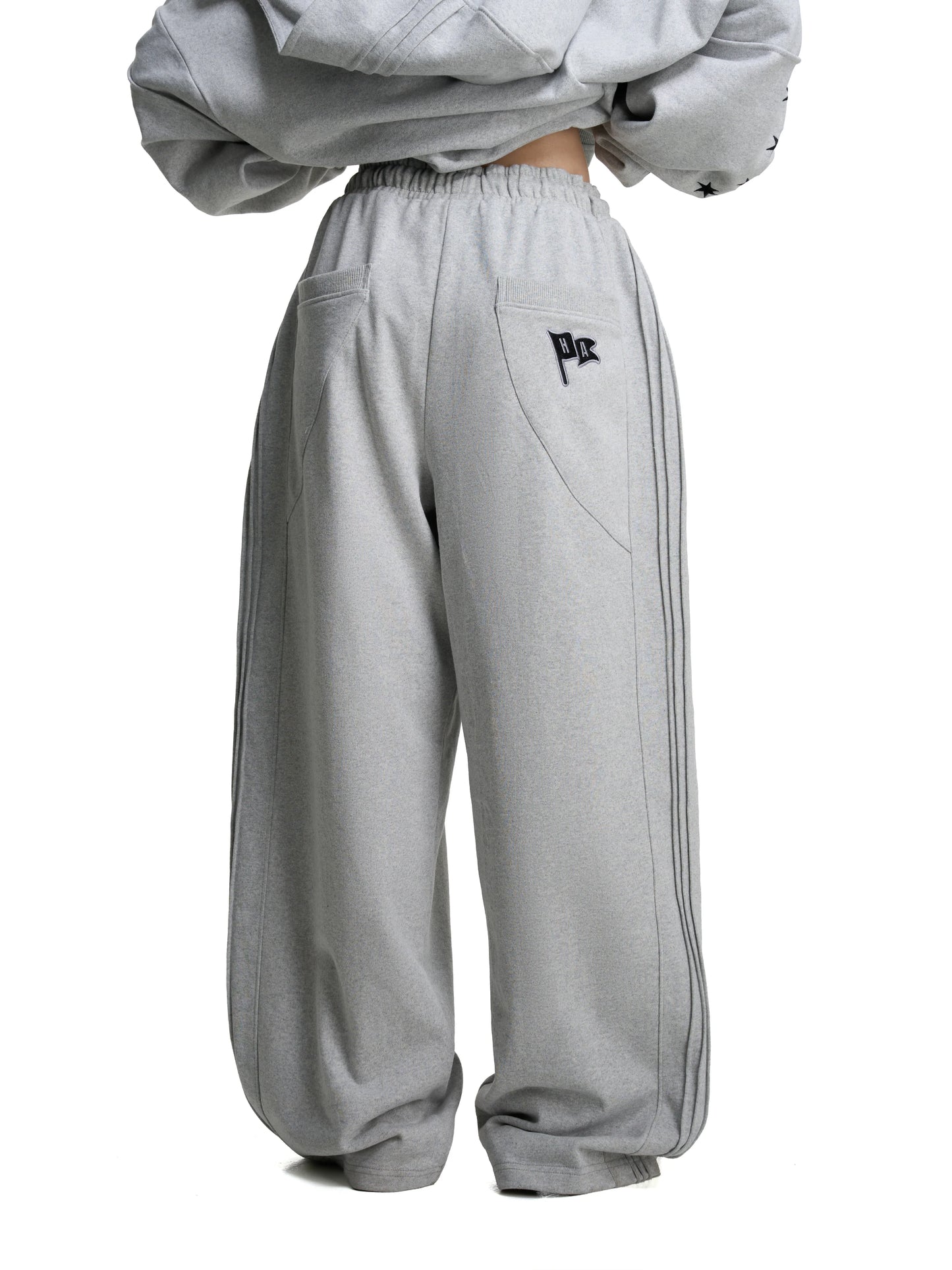 HADES VOID DRIFTER PANTS