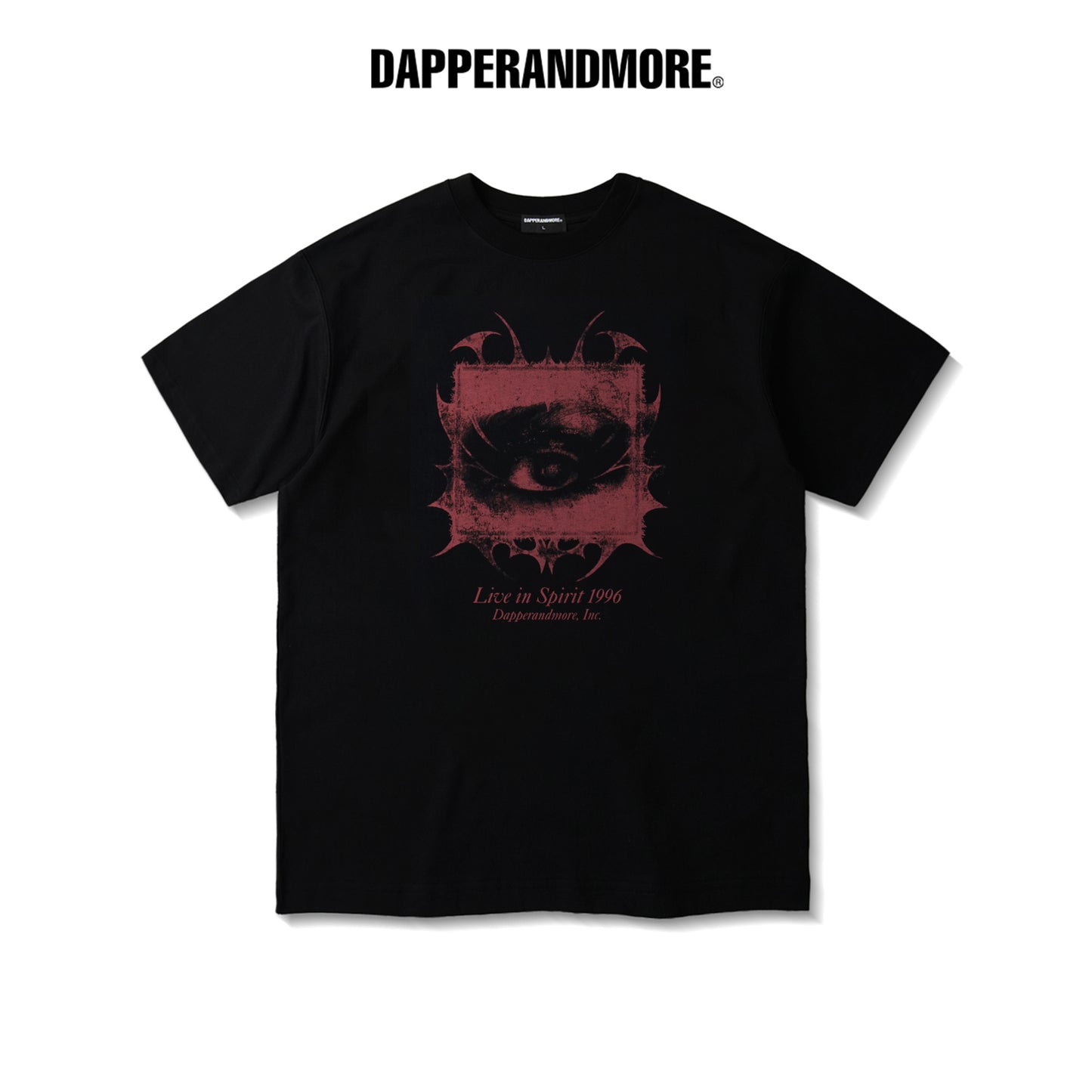 SPIRIT EYE T-SHIRT