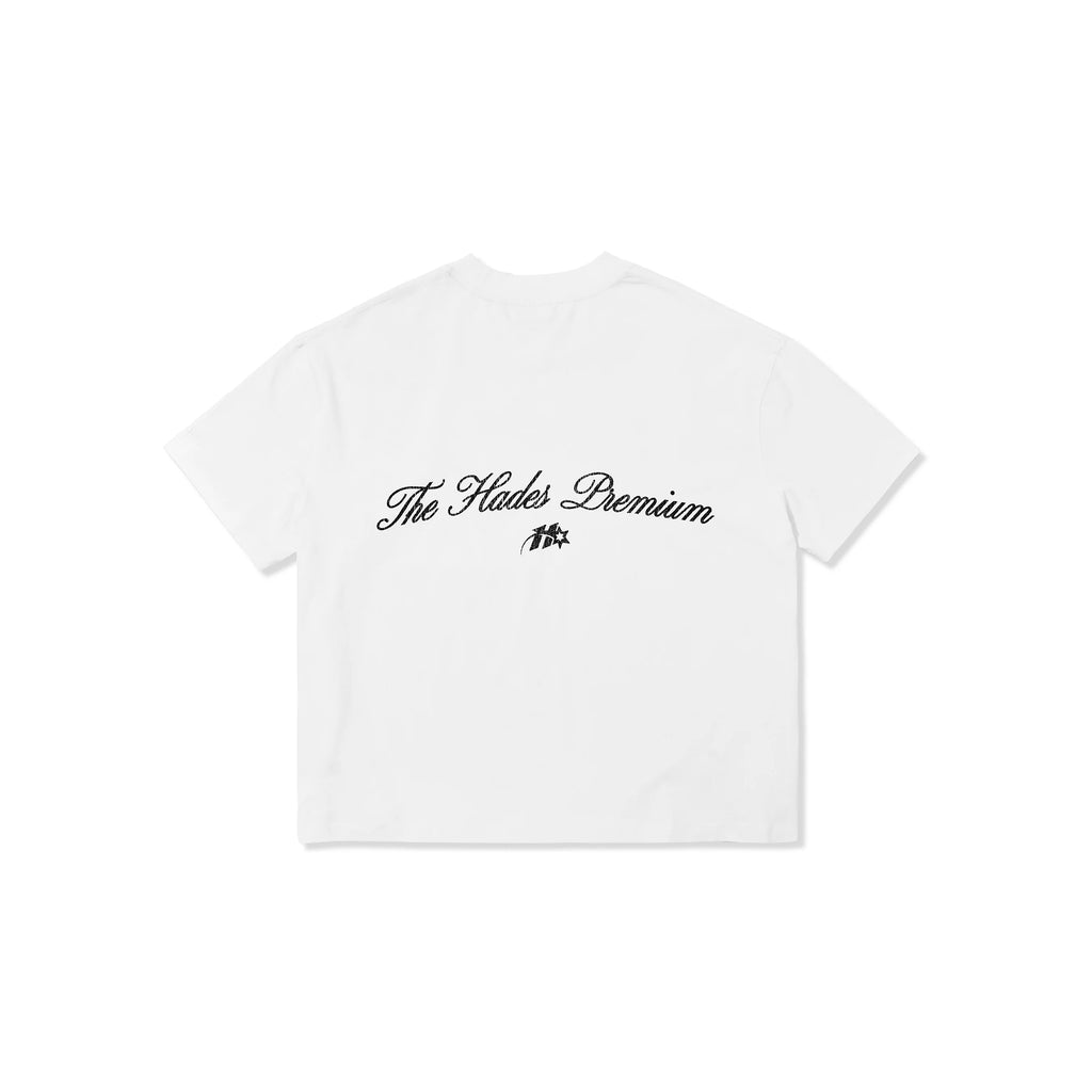 HADES REACH THE SKY TEE