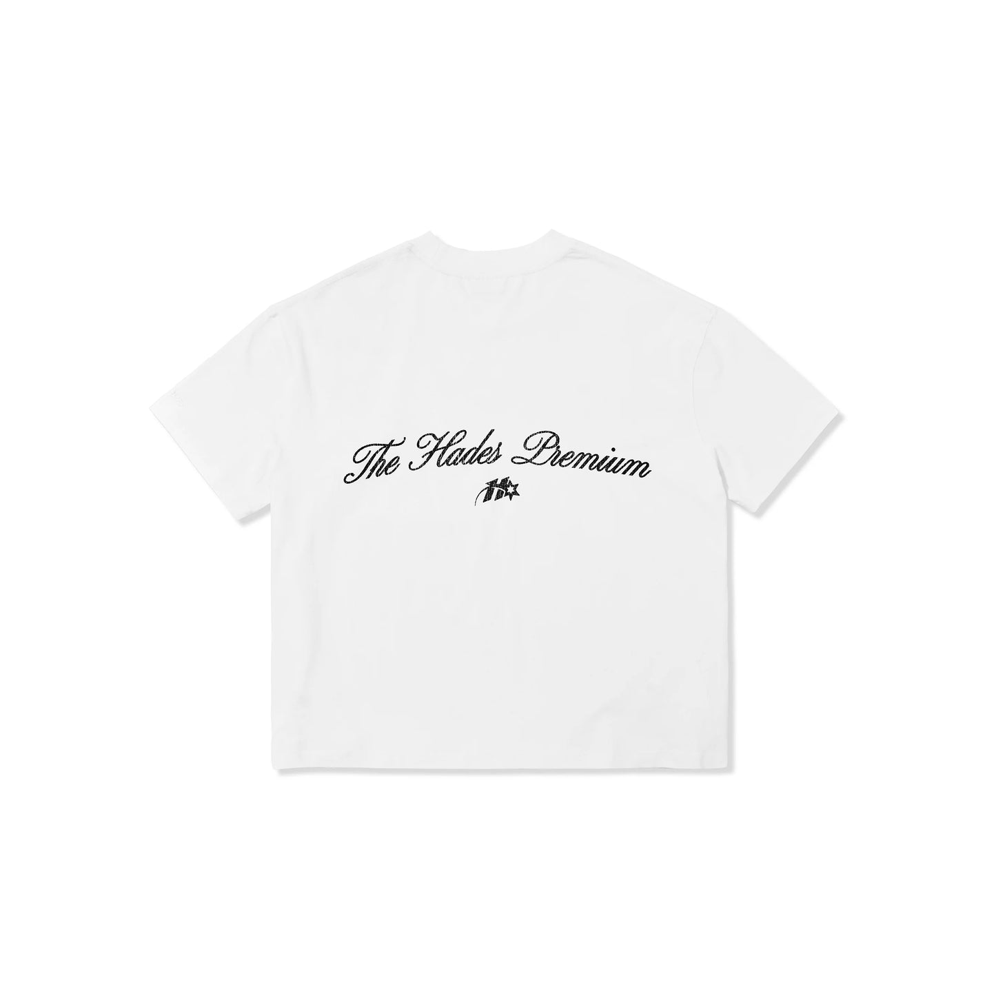 HADES REACH THE SKY TEE