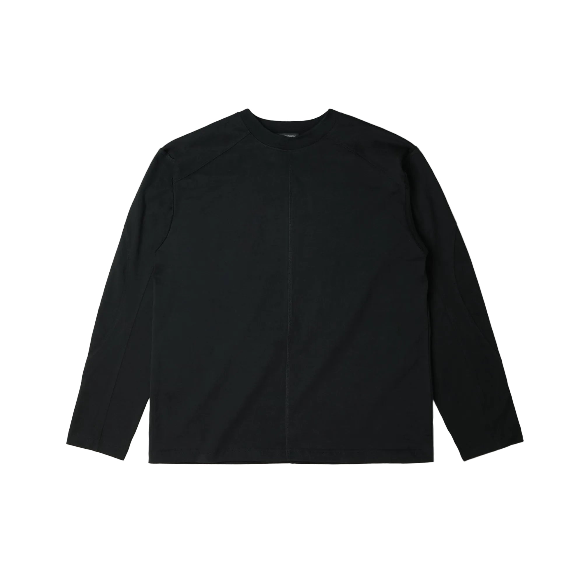 EXCLUSIVE LONG SLEEVE/ BLACK