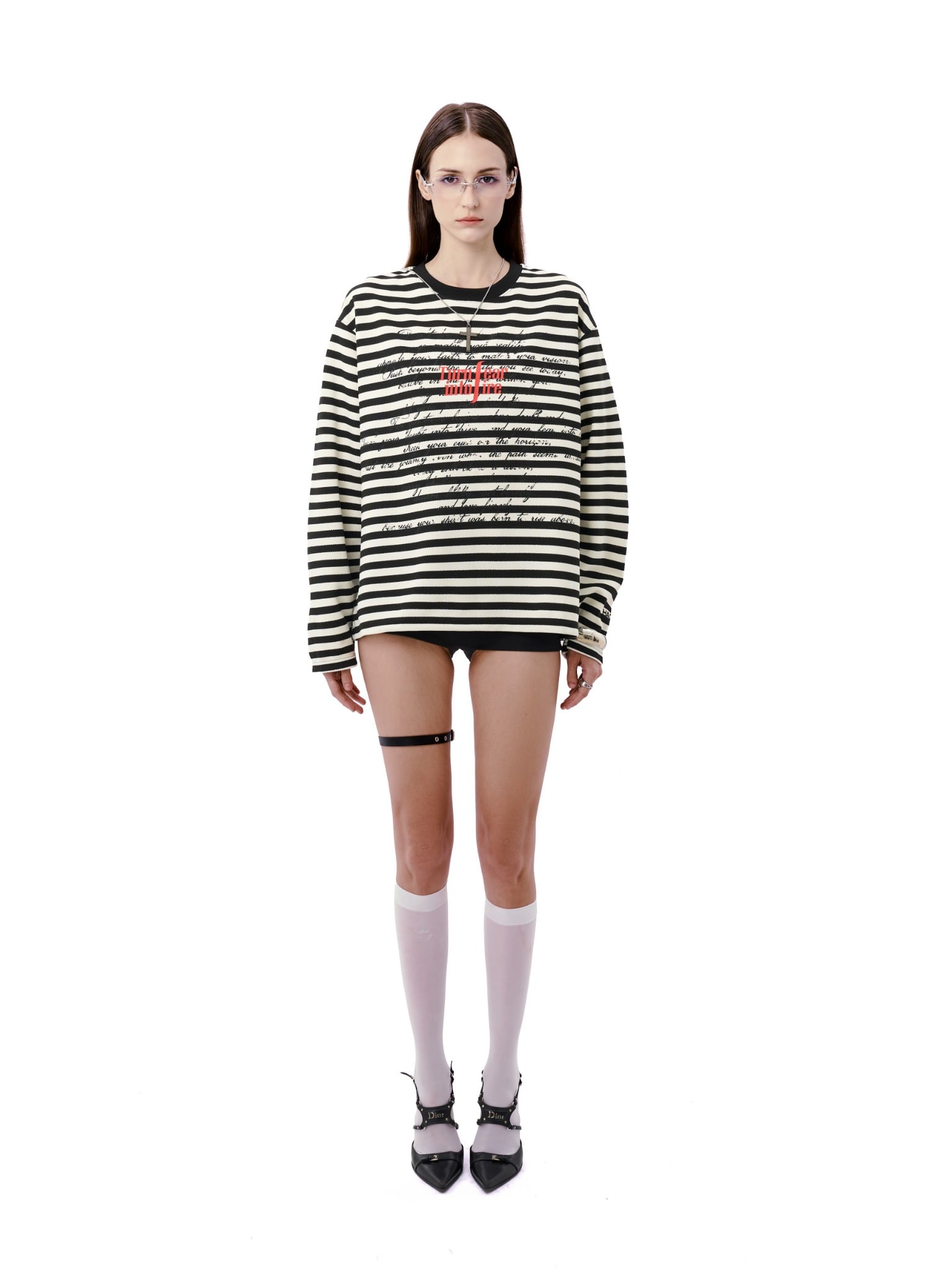 NIGHTSTRILE LONGSLEEVE