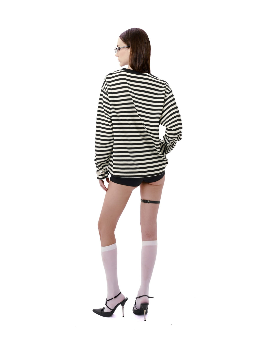 NIGHTSTRILE LONGSLEEVE