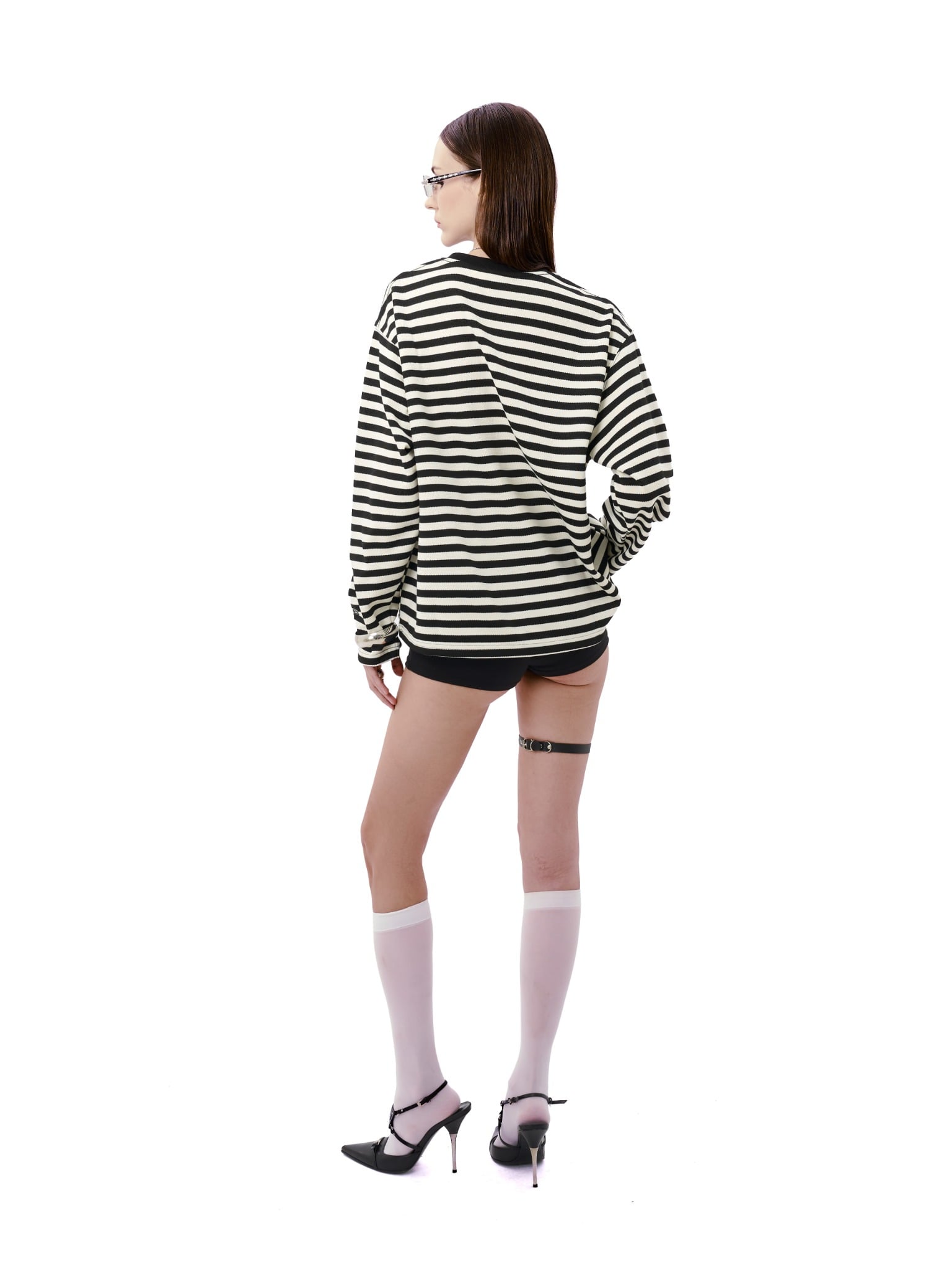 NIGHTSTRILE LONGSLEEVE