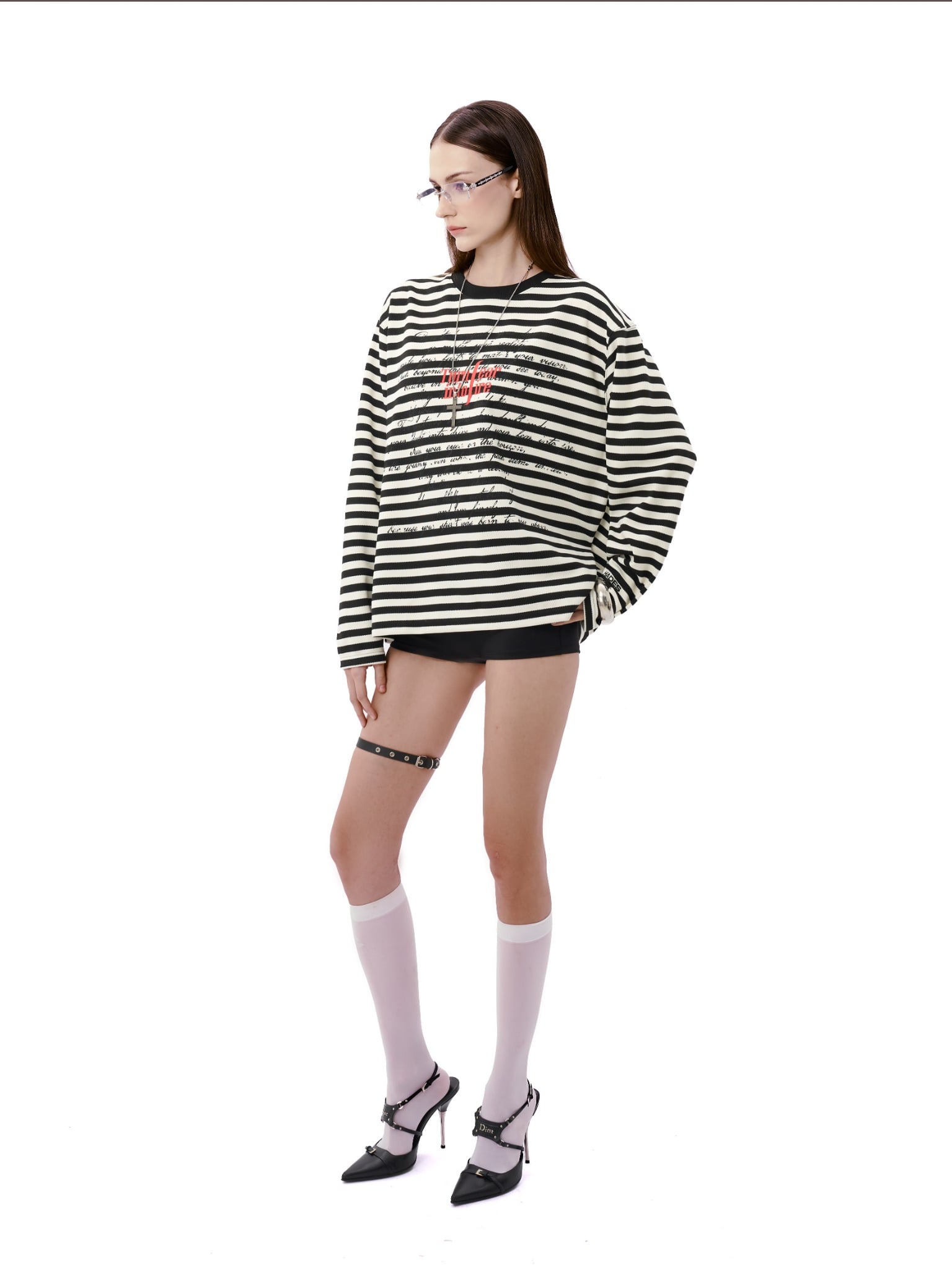 NIGHTSTRILE LONGSLEEVE