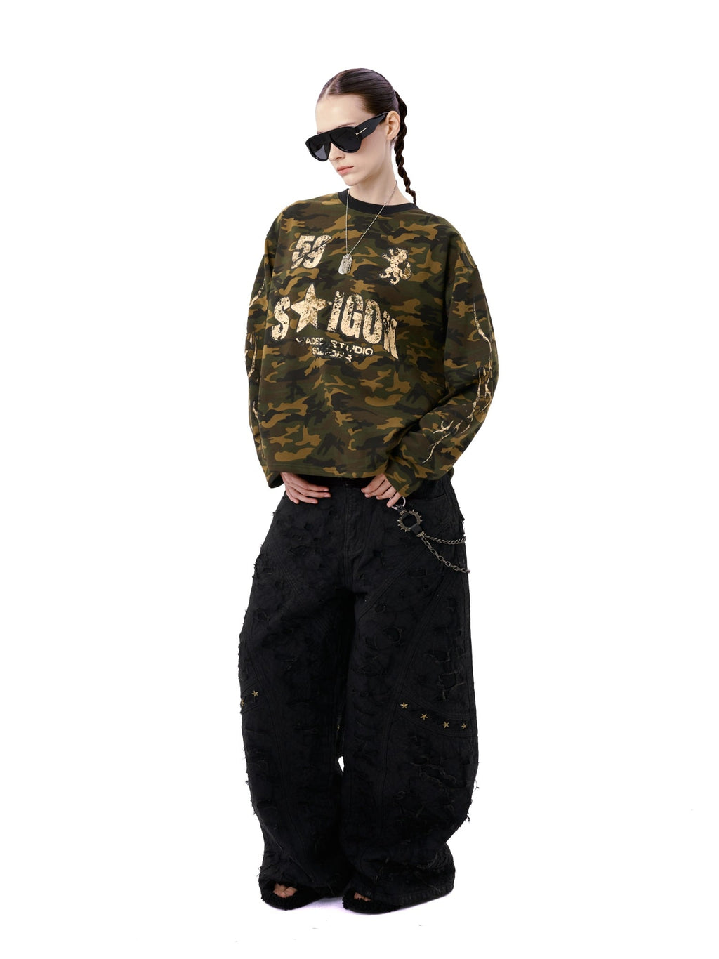 NOMAD WASH PANTS