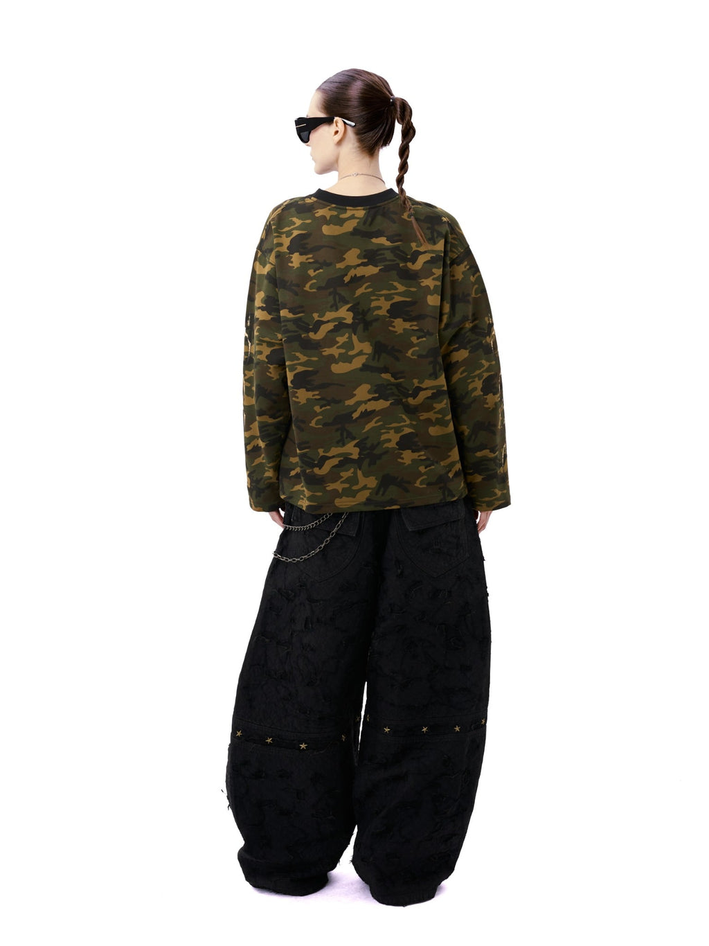 NOMAD WASH PANTS