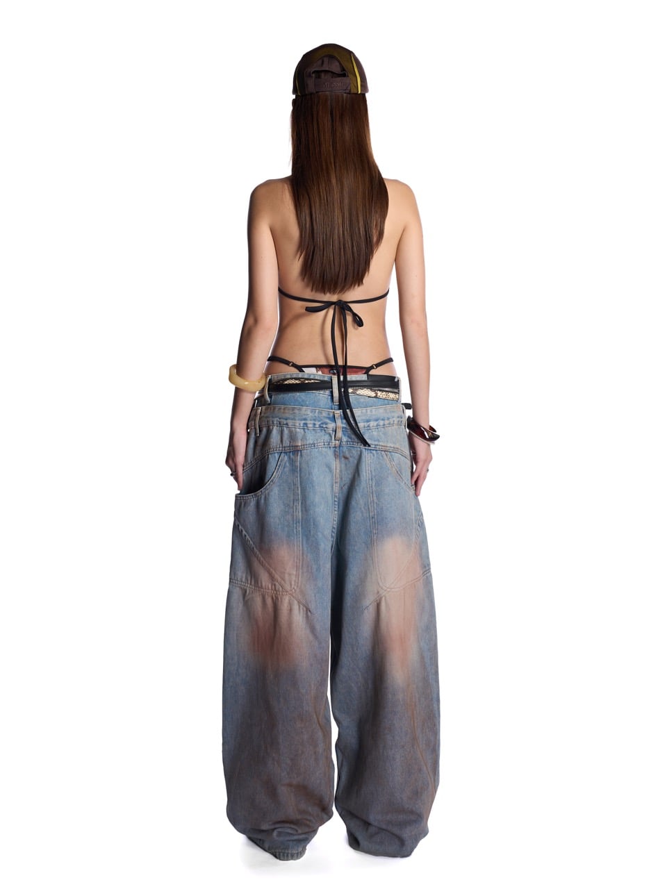 DUNE RUPTUNE WASH JEAN