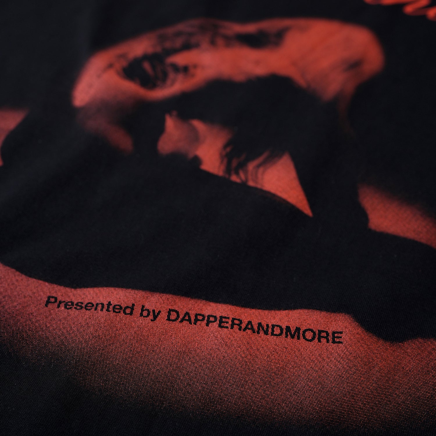 MELANCHOLY T-SHIRT