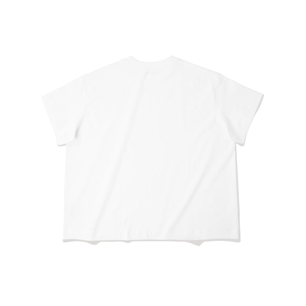 OUATITW BOXY T-SHIRT