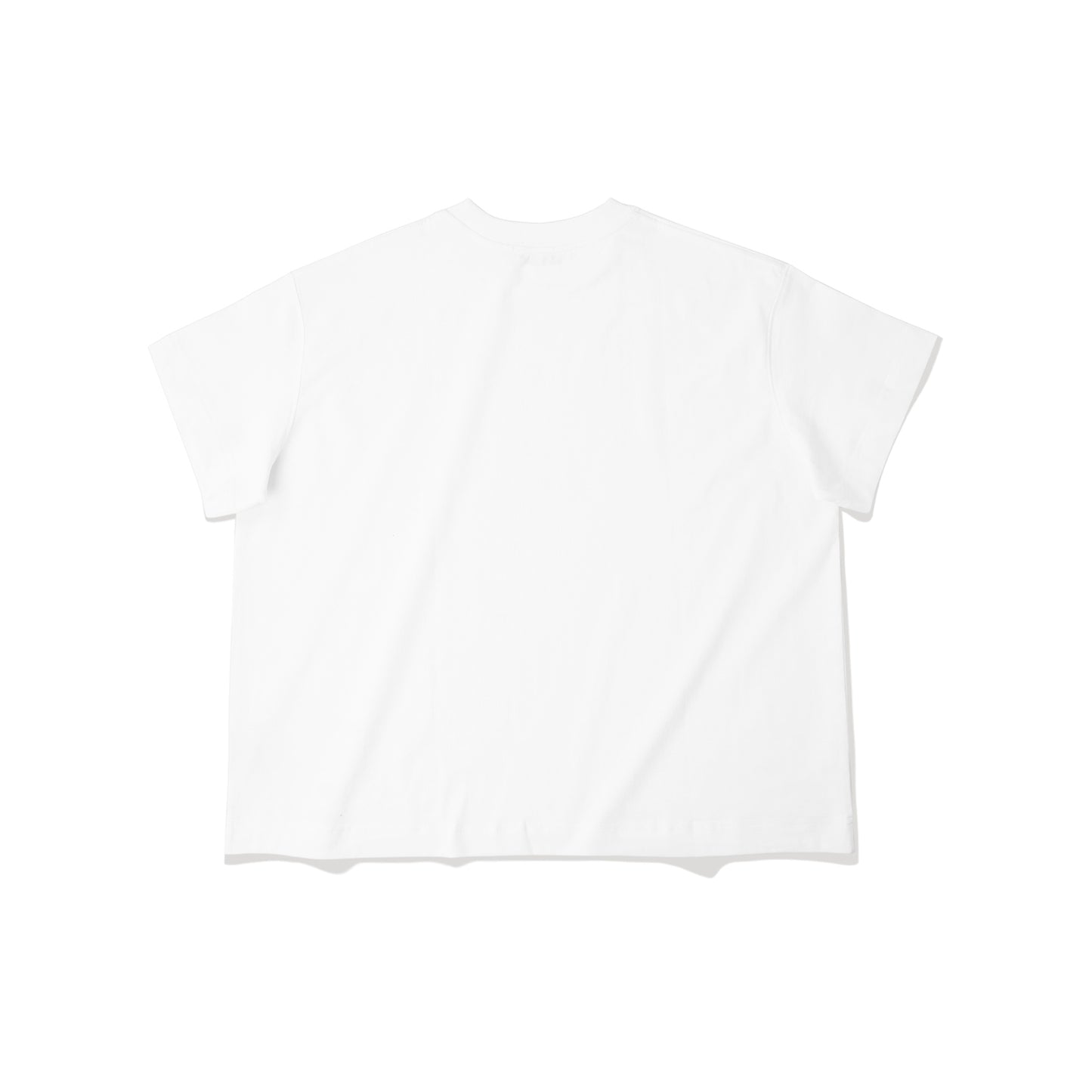 OUATITW BOXY T-SHIRT