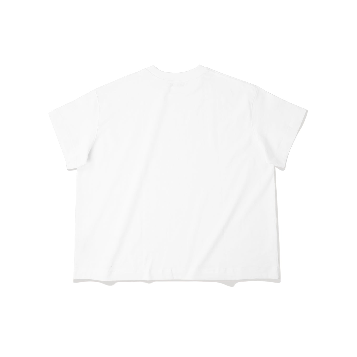 OUATITW BOXY T-SHIRT