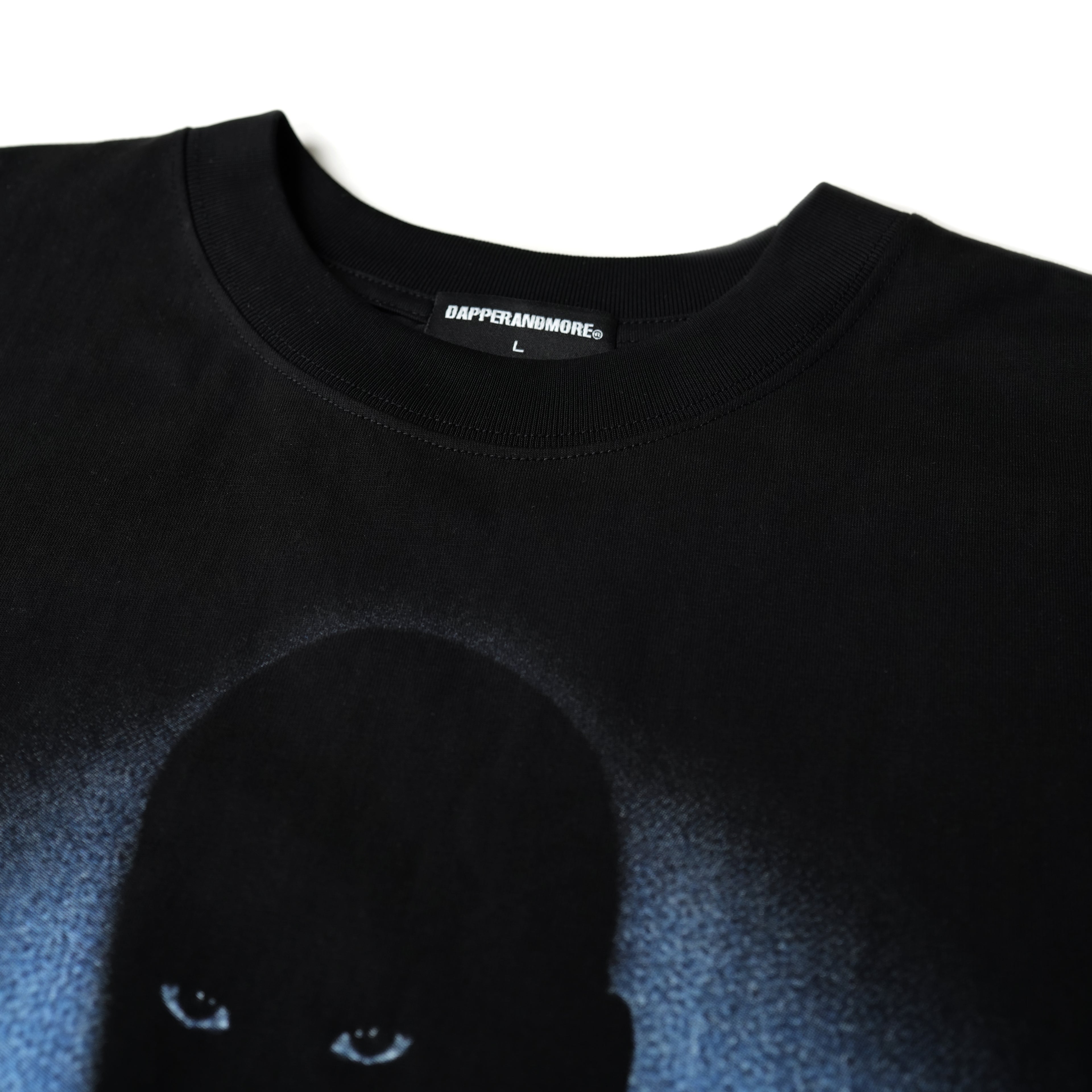 SHADOW CAT T-SHIRT