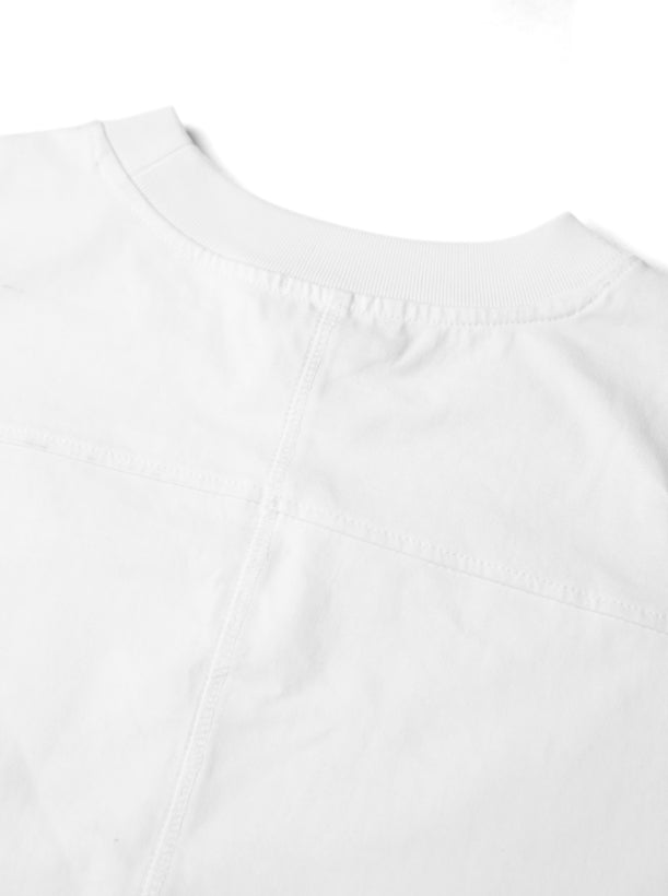 EXCLUSIVE LONG SLEEVE/ WHITE