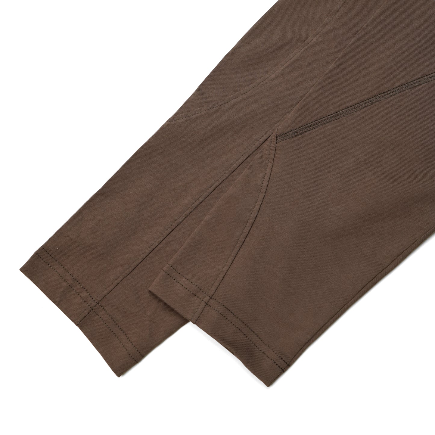 EXCLUSIVE LONG SLEEVE/ BROWN