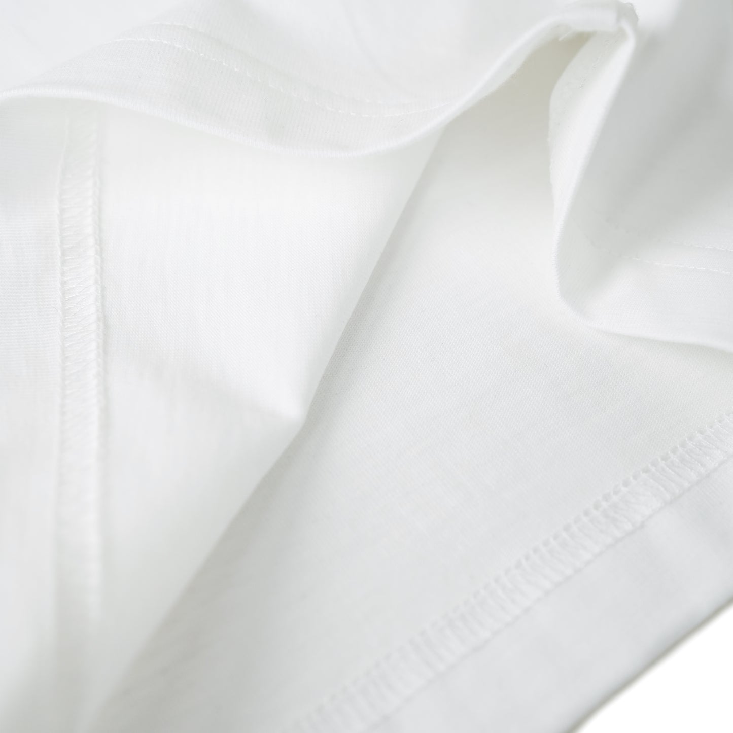 SPACE SONG T-SHIRT/ WHITE