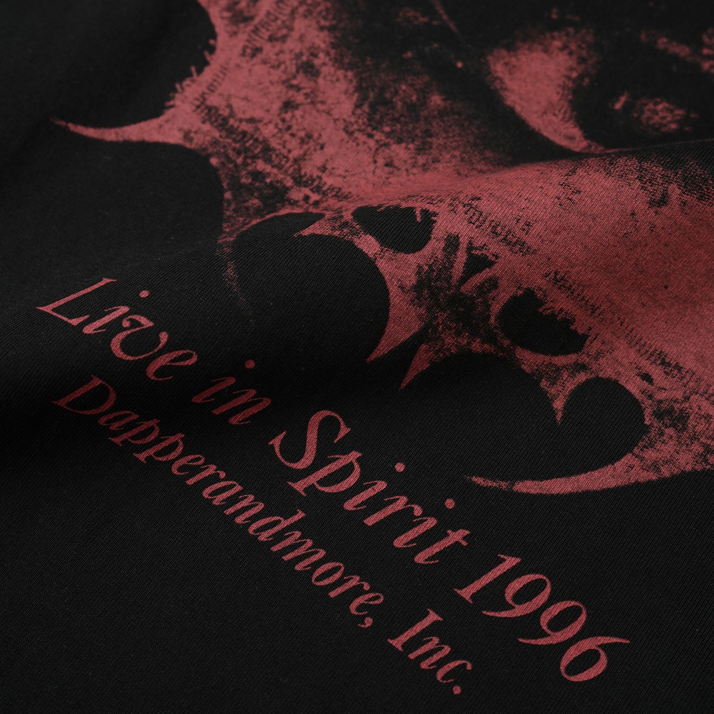 SPIRIT EYE T-SHIRT