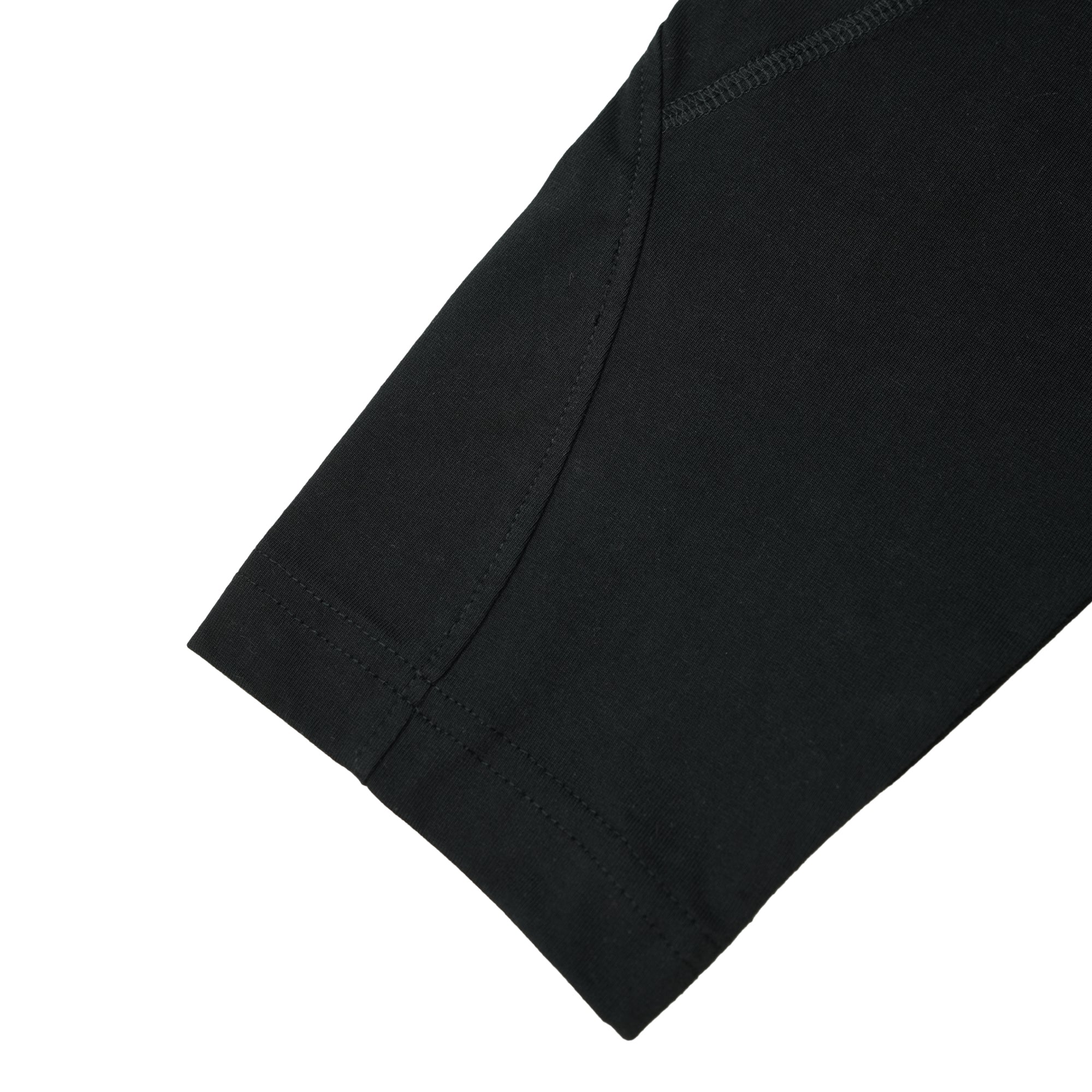 EXCLUSIVE LONG SLEEVE/ BLACK