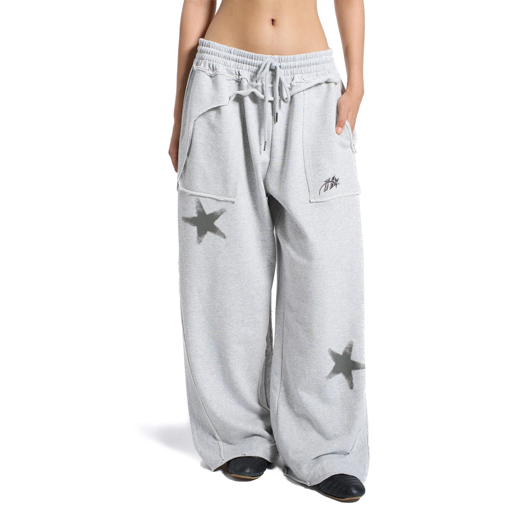 ABYSS SS24 ECHINIDERM PANTS