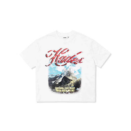 HADES REACH THE SKY TEE