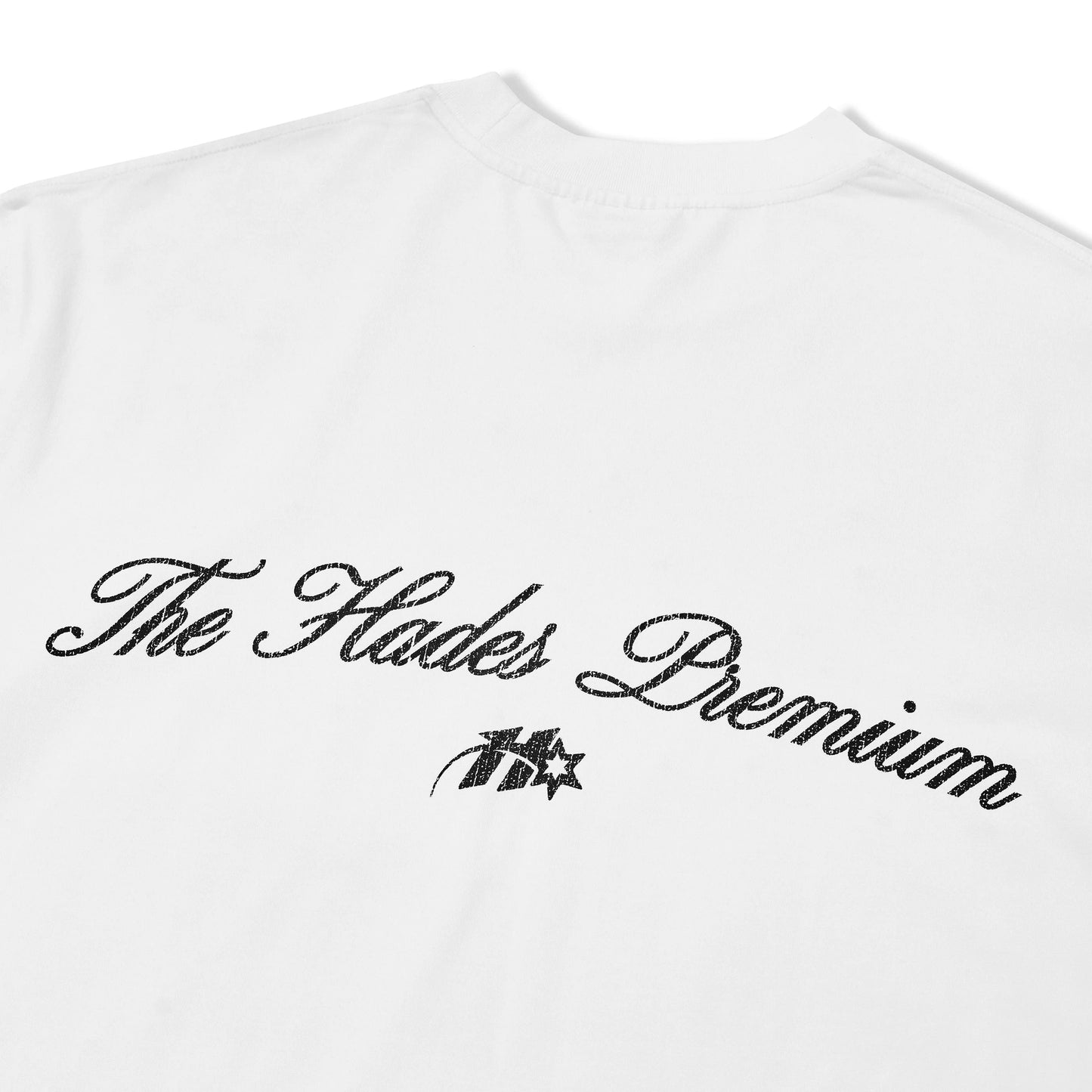 HADES REACH THE SKY TEE