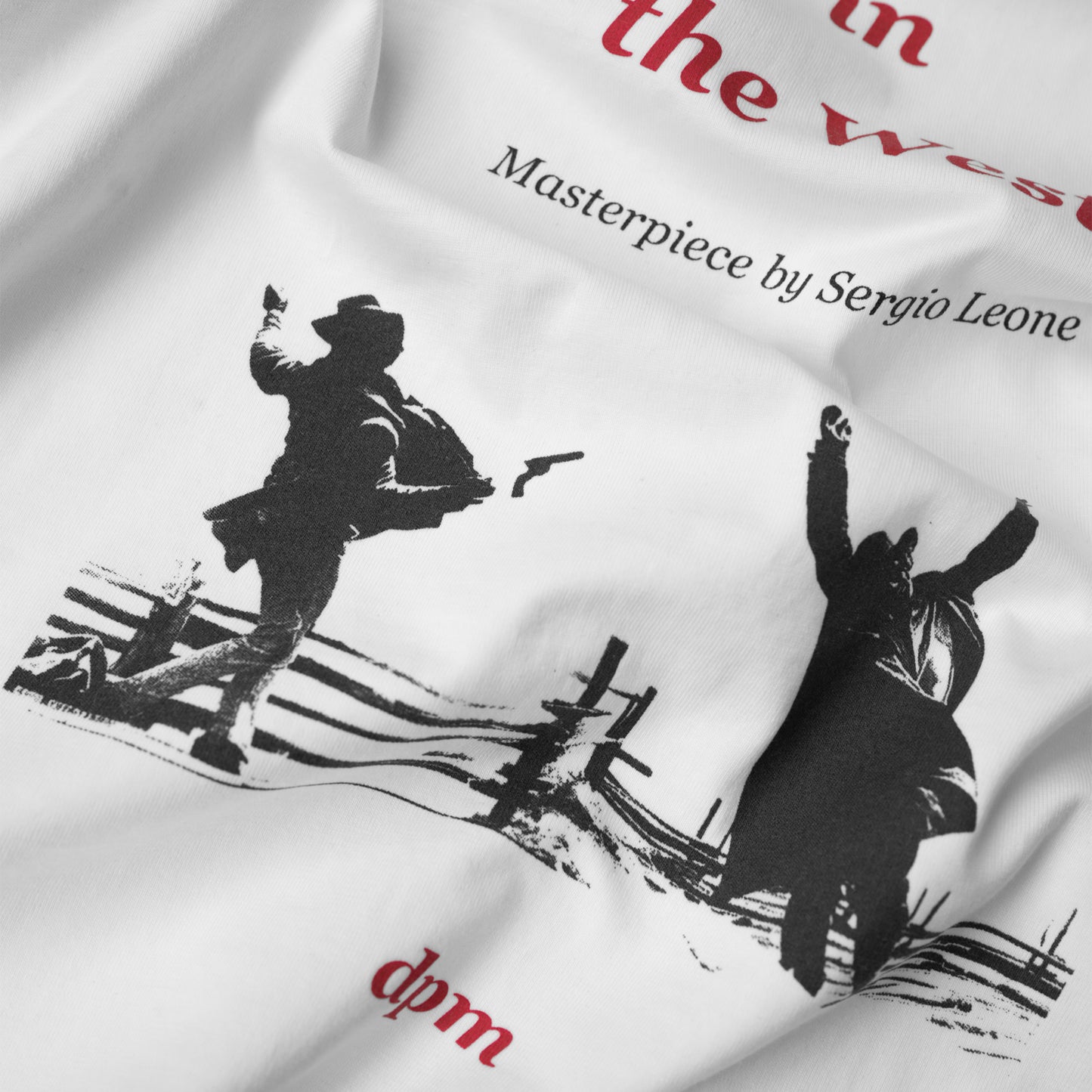 OUATITW BOXY T-SHIRT