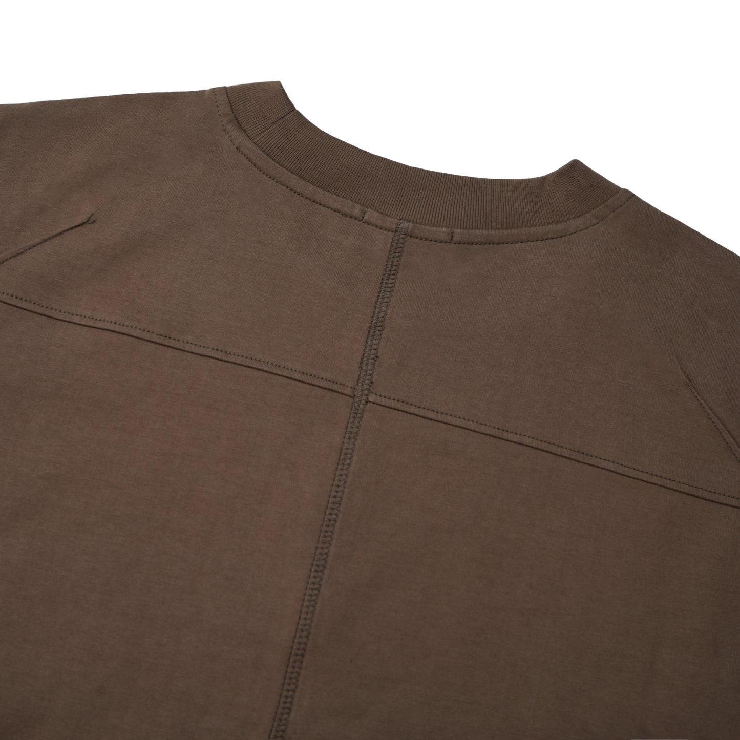 EXCLUSIVE LONG SLEEVE/ BROWN