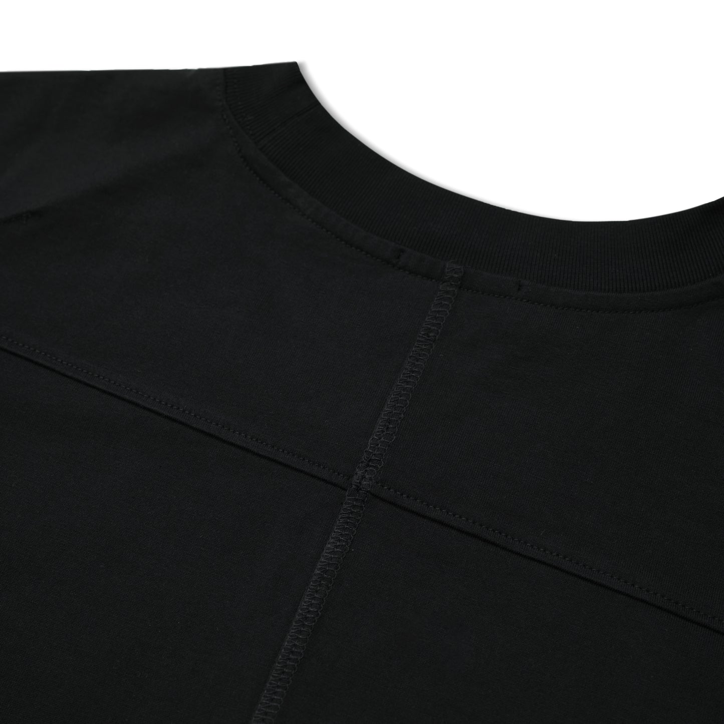 EXCLUSIVE LONG SLEEVE/ BLACK