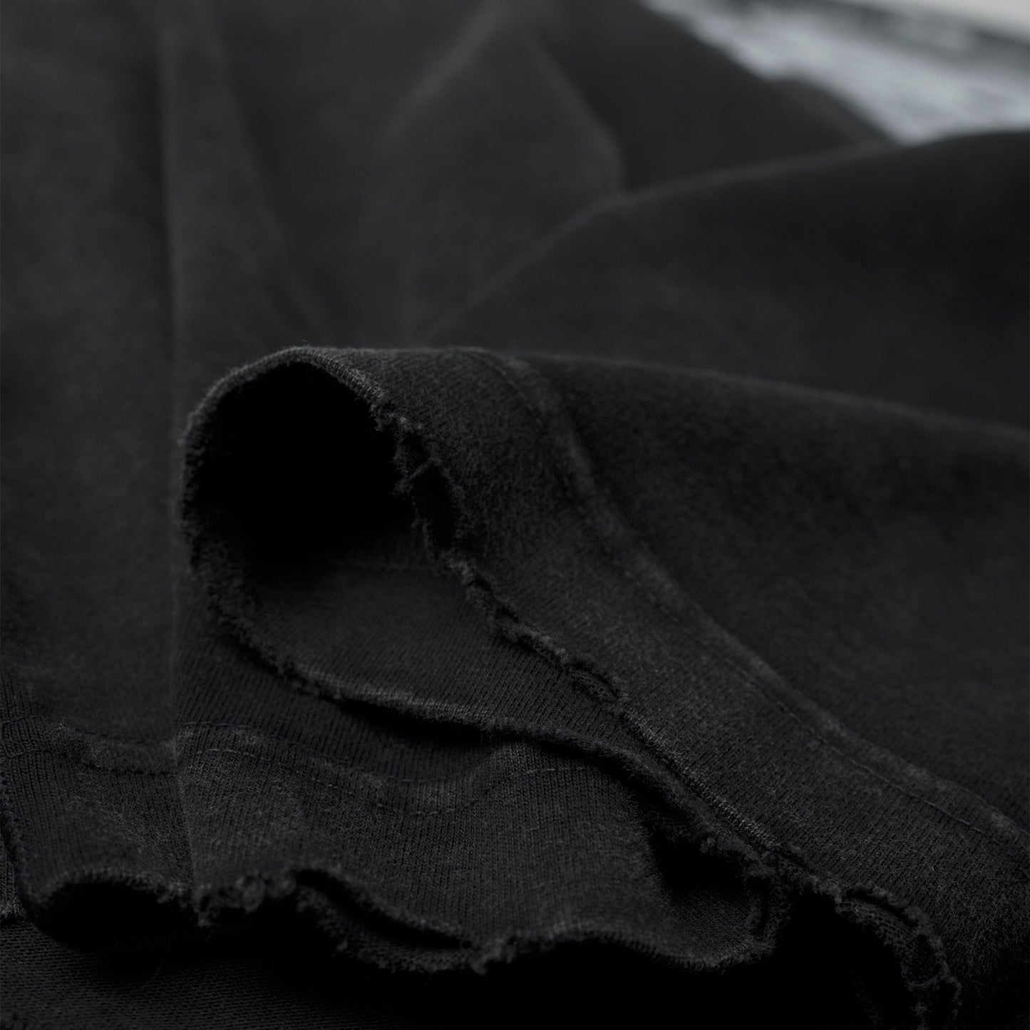 CHEATING LOVE T-SHIRT/ BLACK