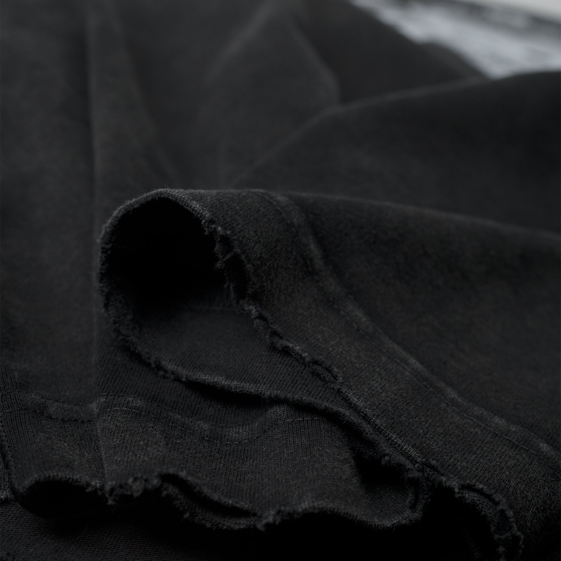 CHEATING LOVE T-SHIRT/ BLACK