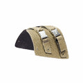 LEATHER LOCK - GRASS