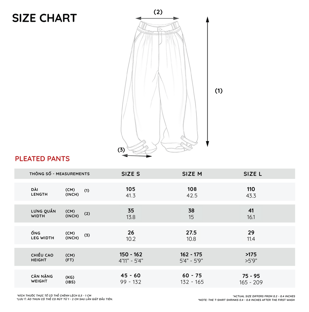 VANDROS KHAKI PANTS - TAN