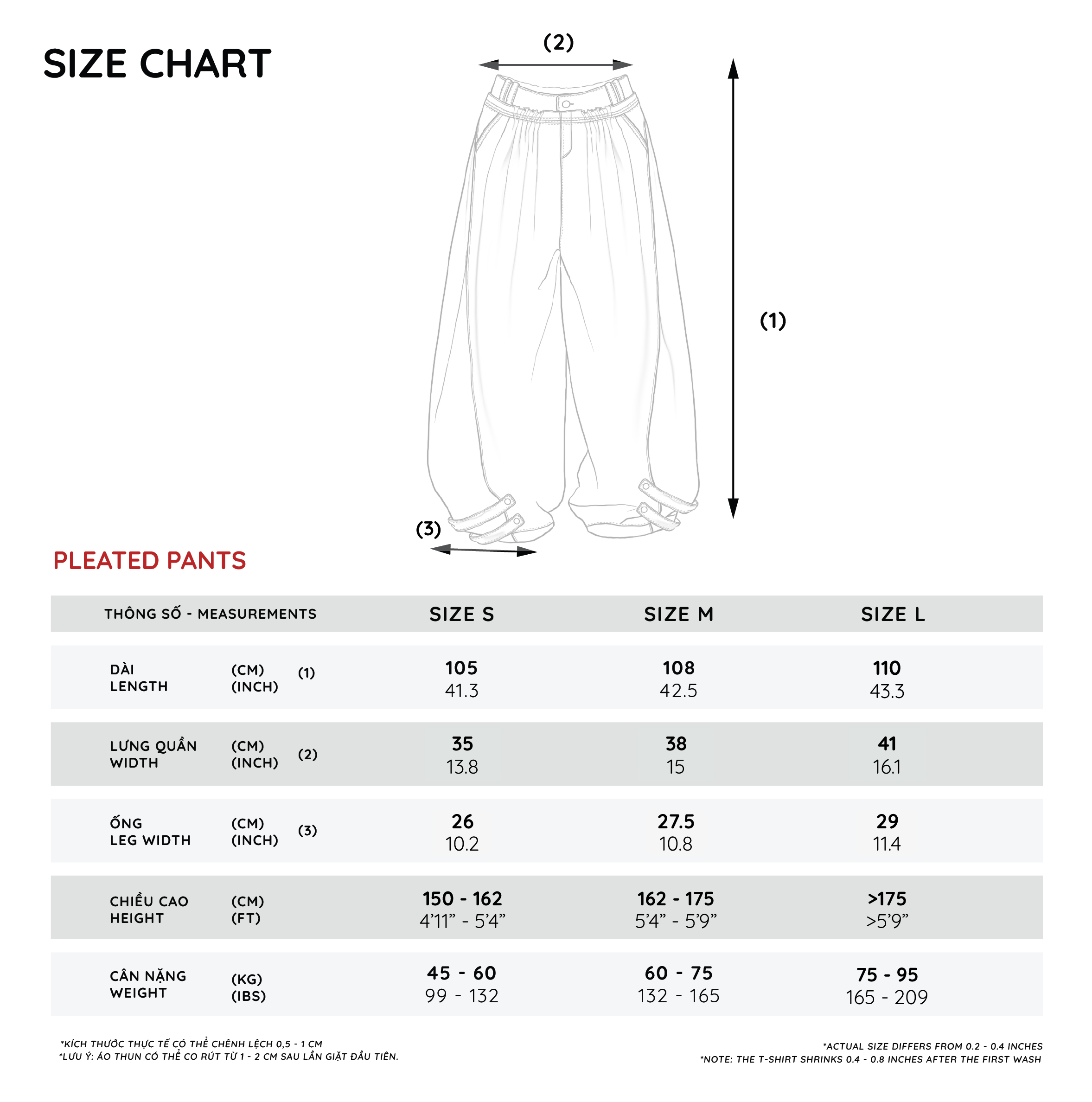 VANDROS KHAKI PANTS - TAN