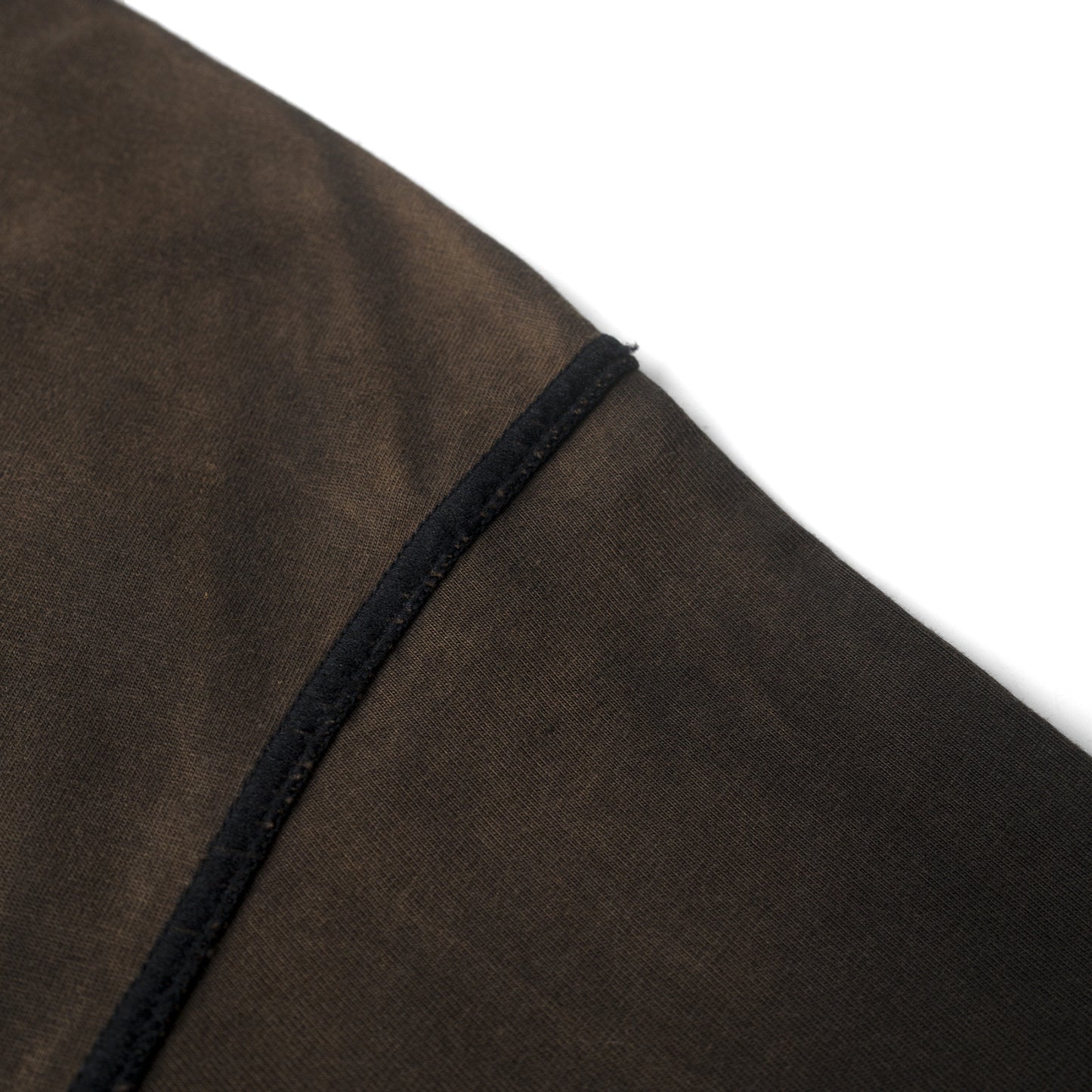 CHEATING LOVE T-SHIRT/ BROWN