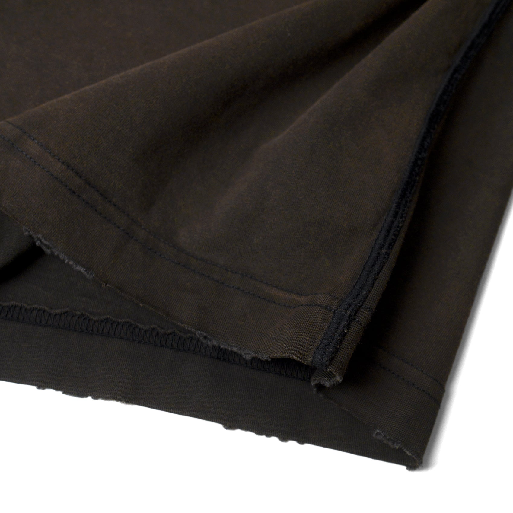 CHEATING LOVE T-SHIRT/ BROWN